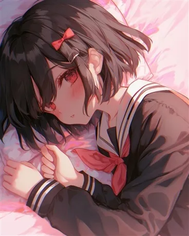 I’m a Good Girl, Not a Yandere Tentacle Monster!