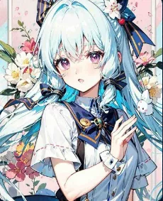 I Was Reincarnated as a Girl and Became the Beloved of an All-Girls School