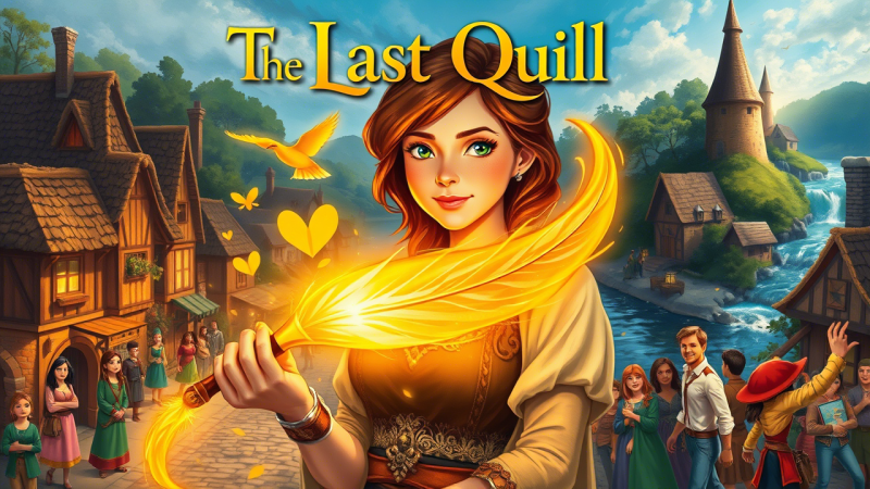 Novel Cover