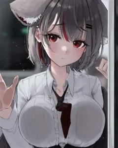 It was a dating simulation, how come I became a bad woman?