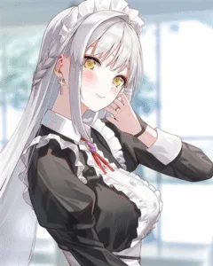 The Villainess Daughter I Raised Turned Out to Be a Yandere!?