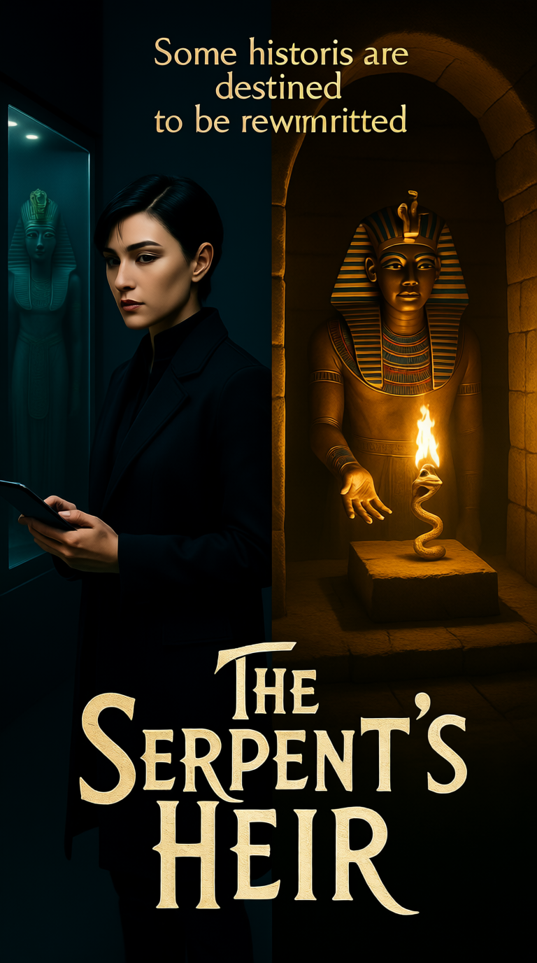 Novel Cover