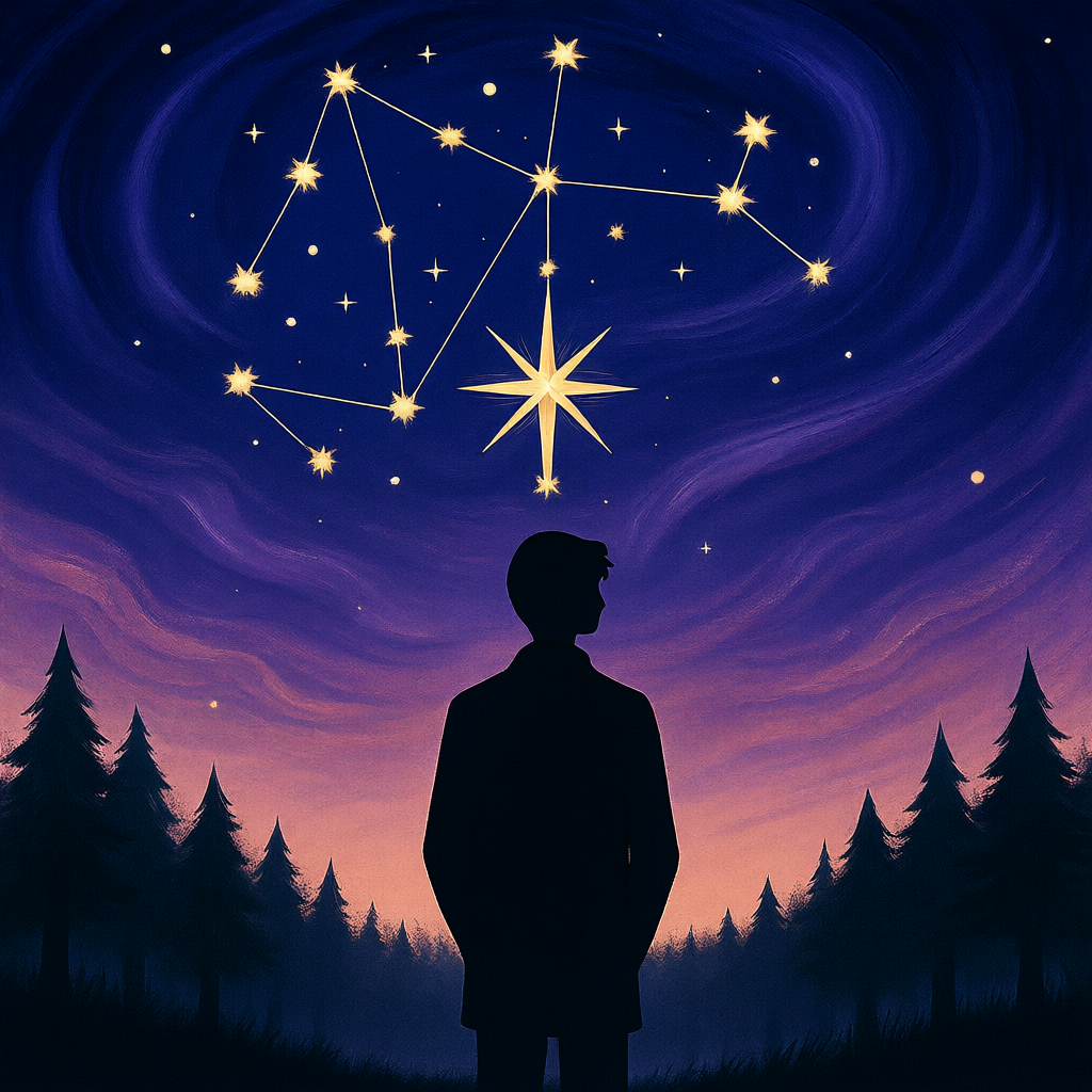 Novel Cover