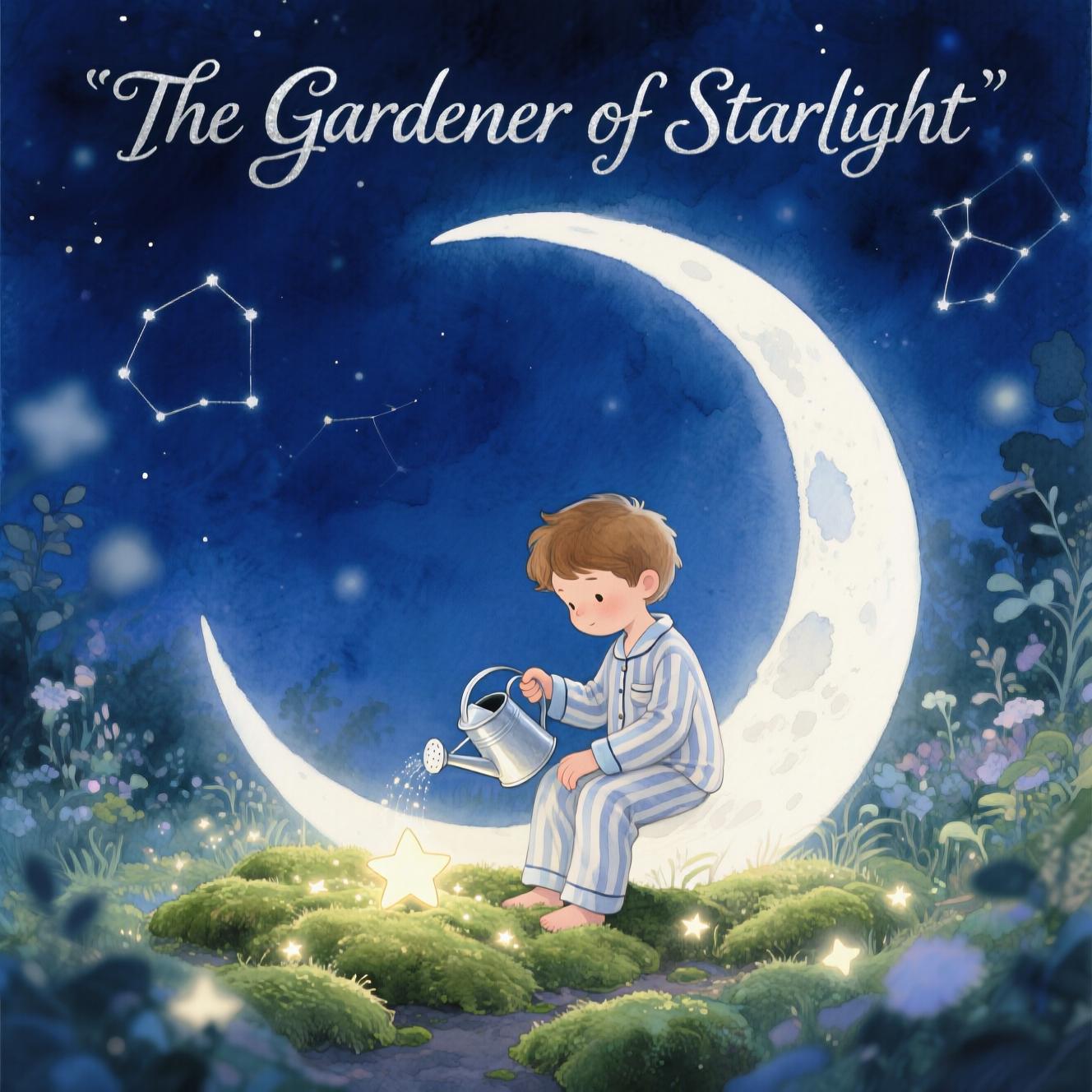 The Gardener of Starlight