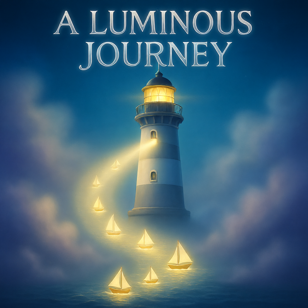 A Luminous Journey