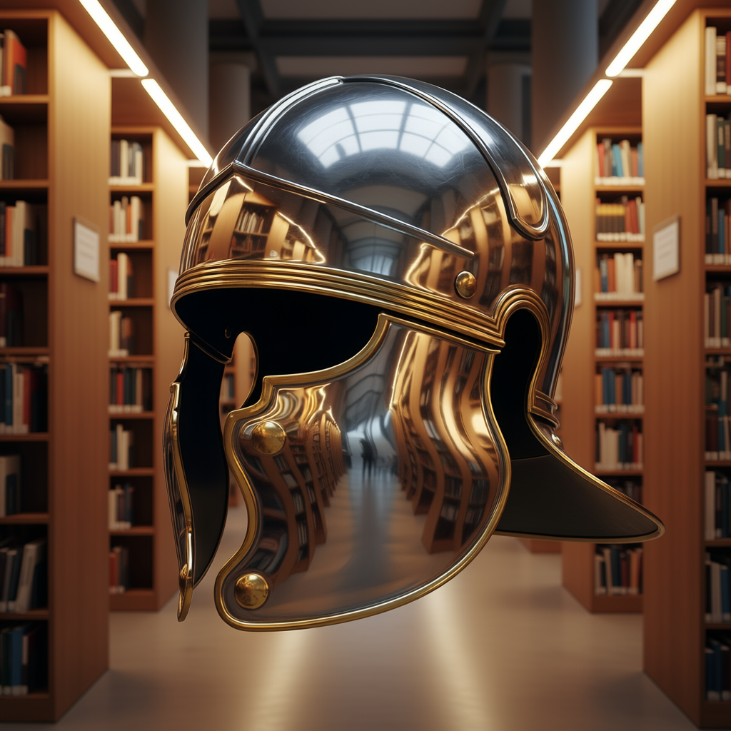 The Eagle’s Scholar