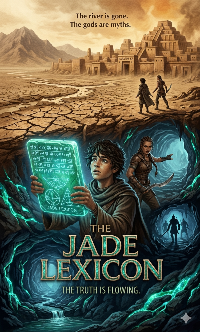 The Jade Lexicon